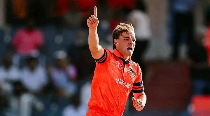 ICC T20 World Cup | Twitter impressed as Netherlands score first points with clinical win over Namibia