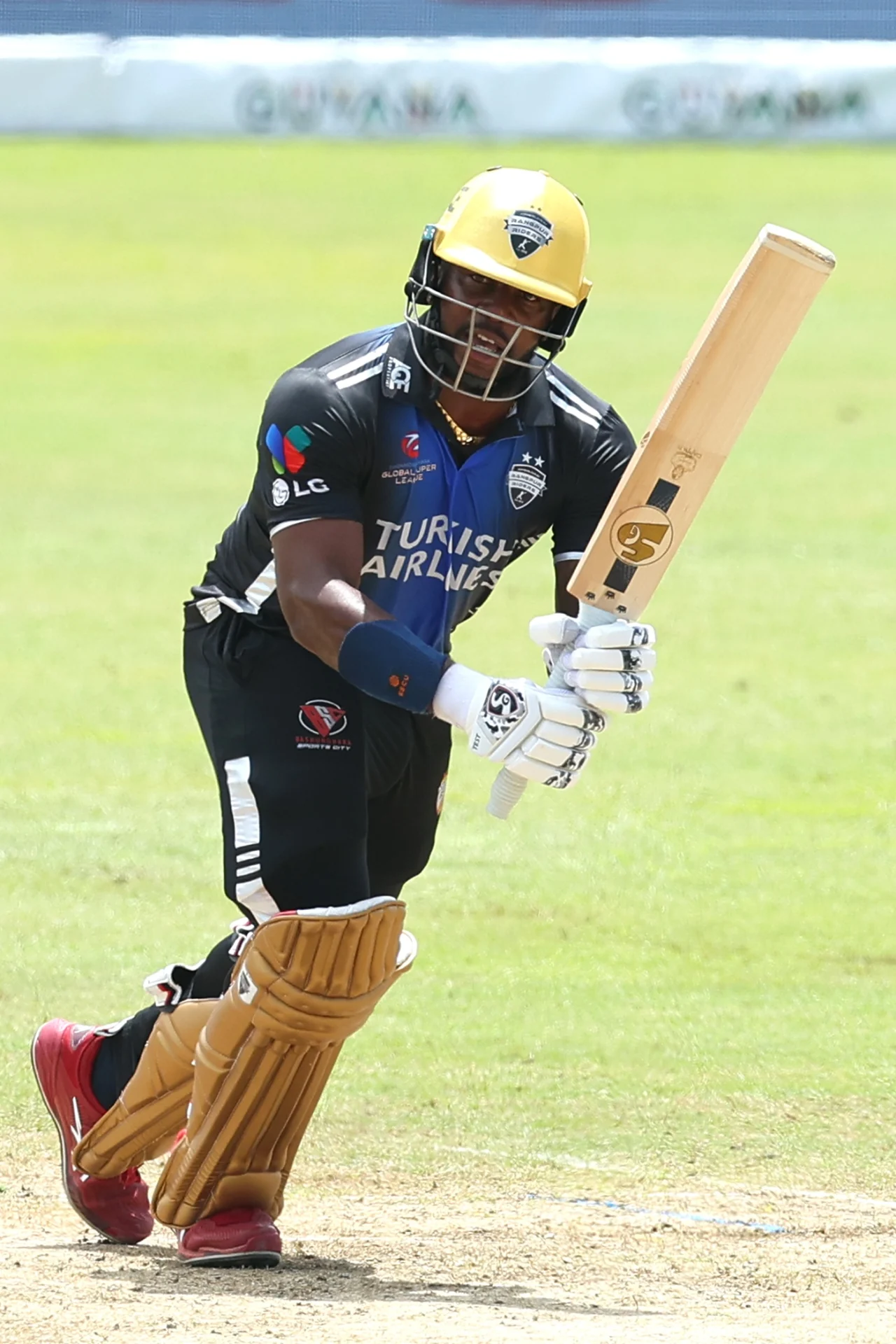 AI Simulation, CD vs RAR | Tabraiz Shamsi’s match-winning spell helps Rangpur Riders beat Central Districts by 5 wickets