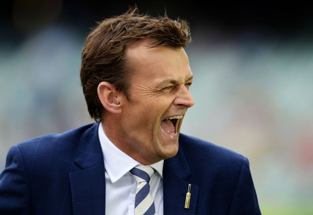 Adam Gilchrist questioned the BCCI's policy of restricting Indian players to play in T20 tournaments abroad