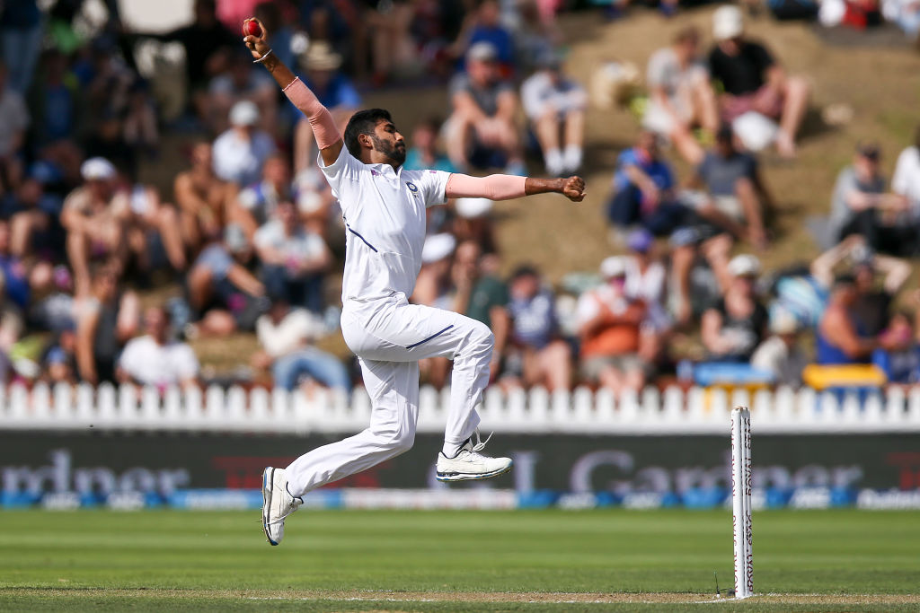 Sunil Gavaskar is confident that Jasprit Bumrah will take two five-wicket hauls in the series against Sri Lanka