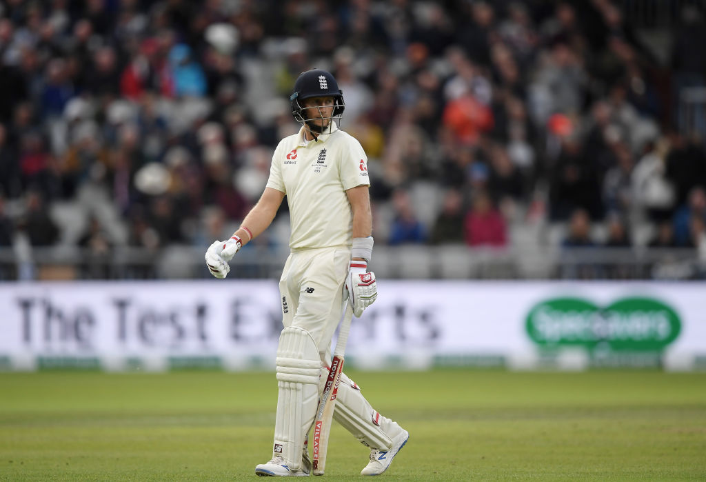Joe Root is hopeful that England will bounce back in the remaining fixtures of the Ashes
