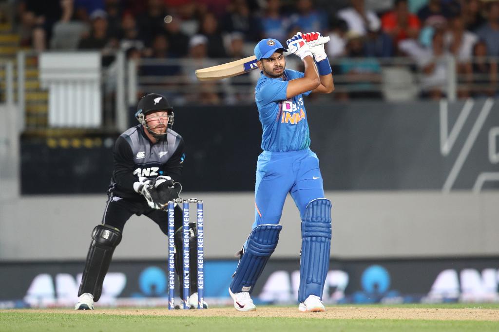Shreyas Iyer will be seen playing in the second leg of the IPL 2021