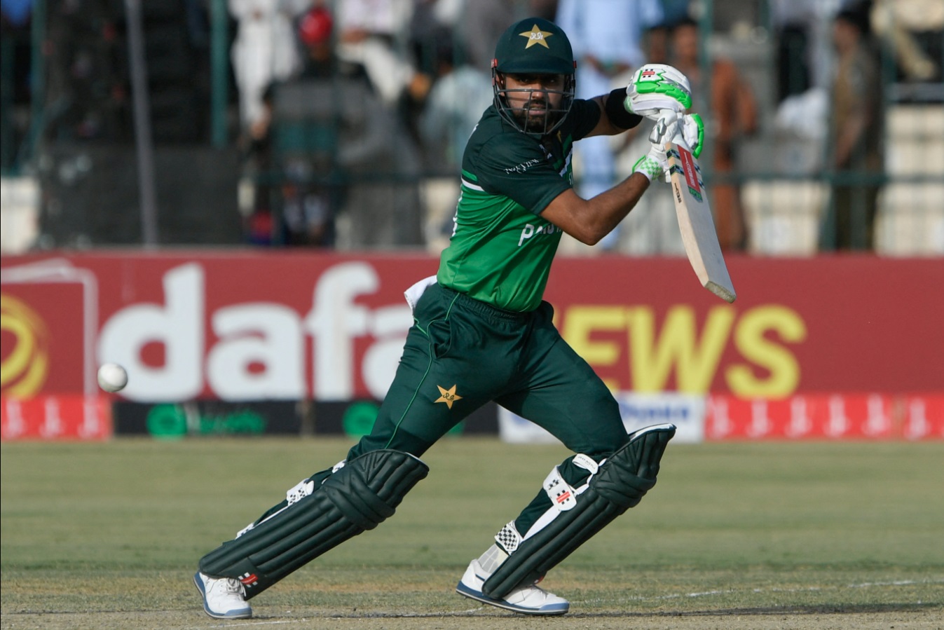 Babar Azam will captain Pakistan team for Netherlands series and Asia Cup