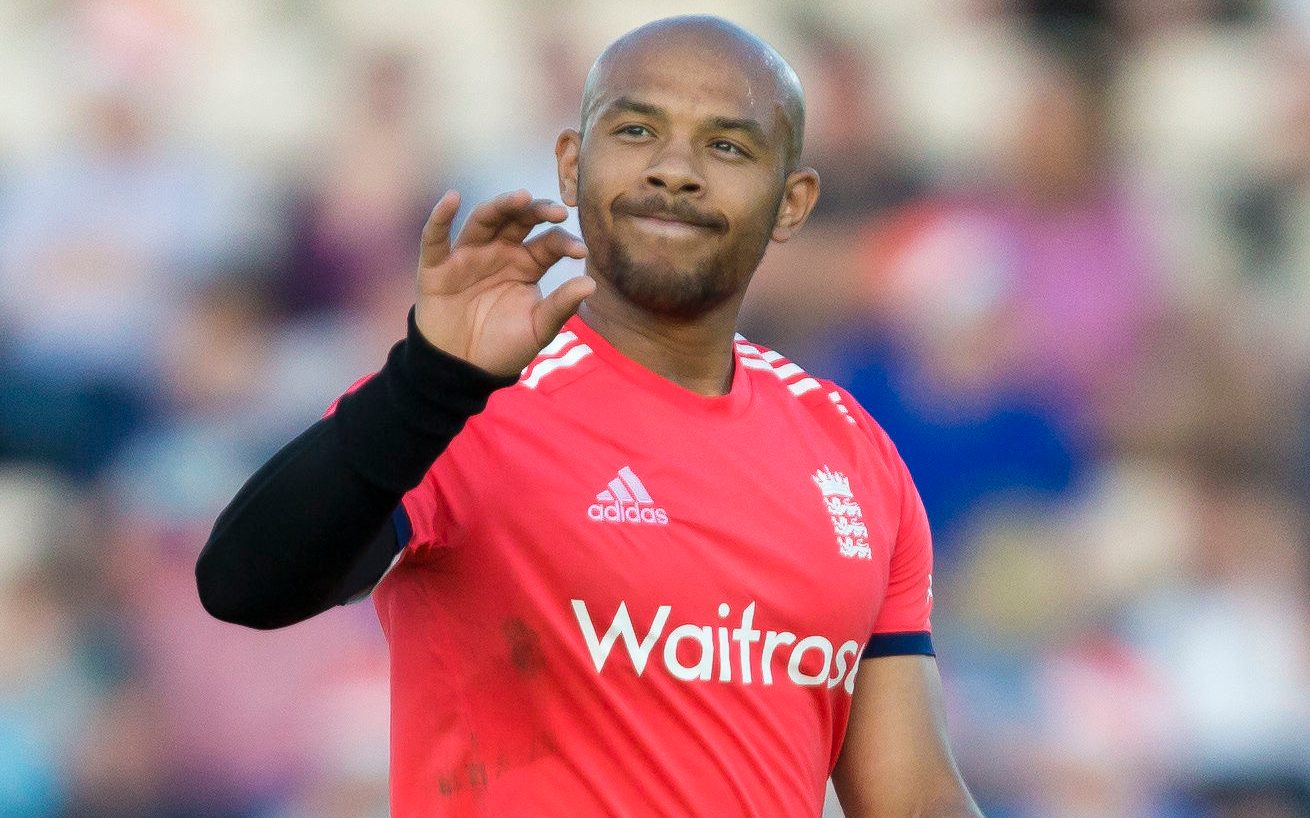 Tymal Mills has been ruled out of the T20 World Cup 2021