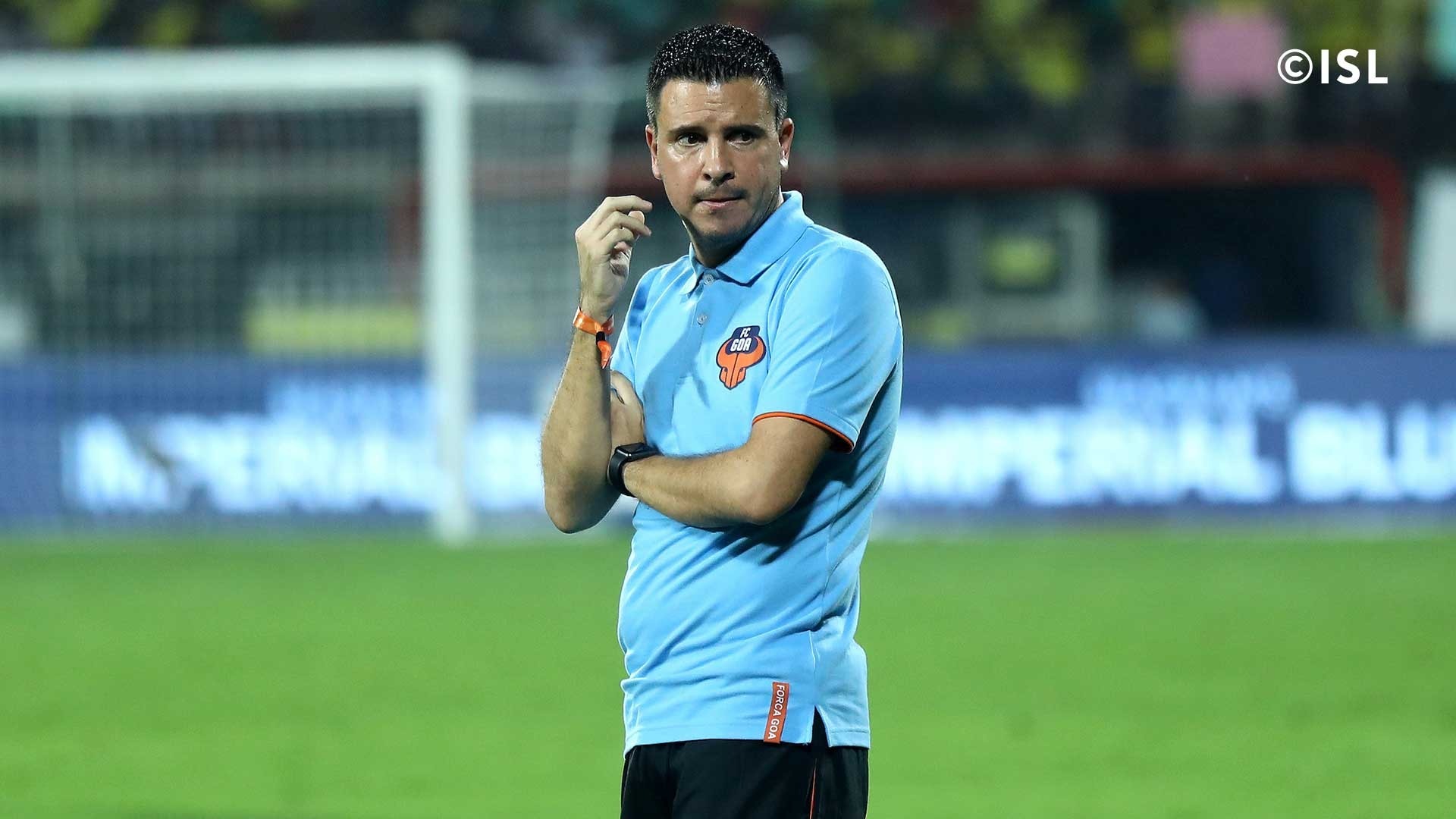 Sergio Lobera feels that the match against Bengaluru FC is going be very different from the last two