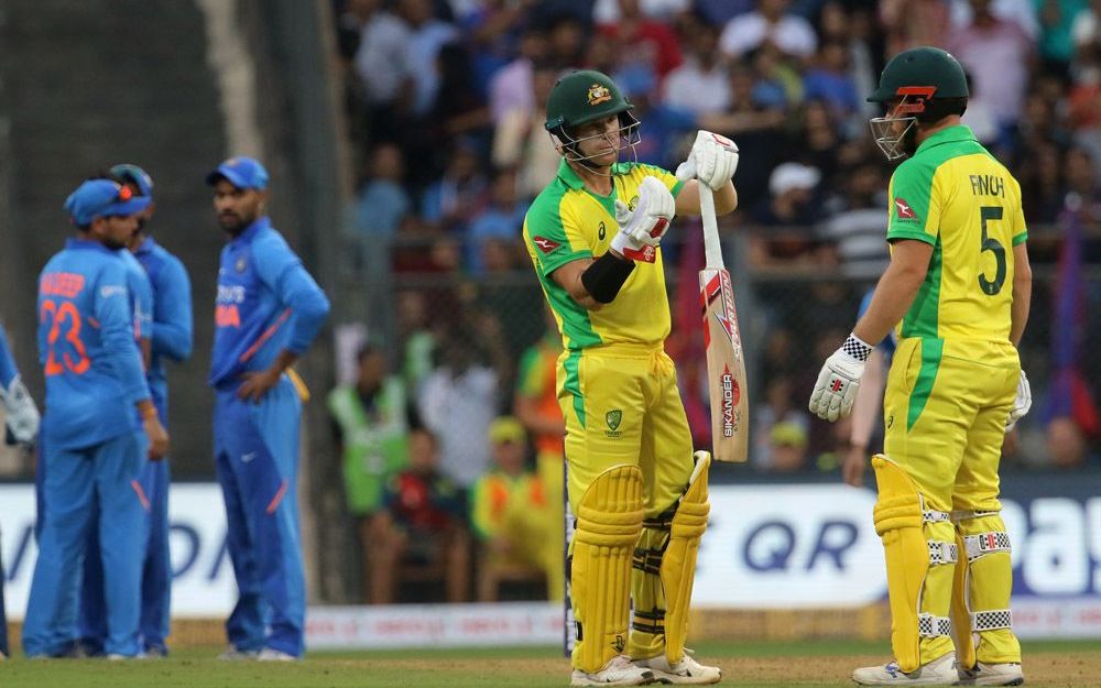 David Warner is not sure if T20 World Cup can be played