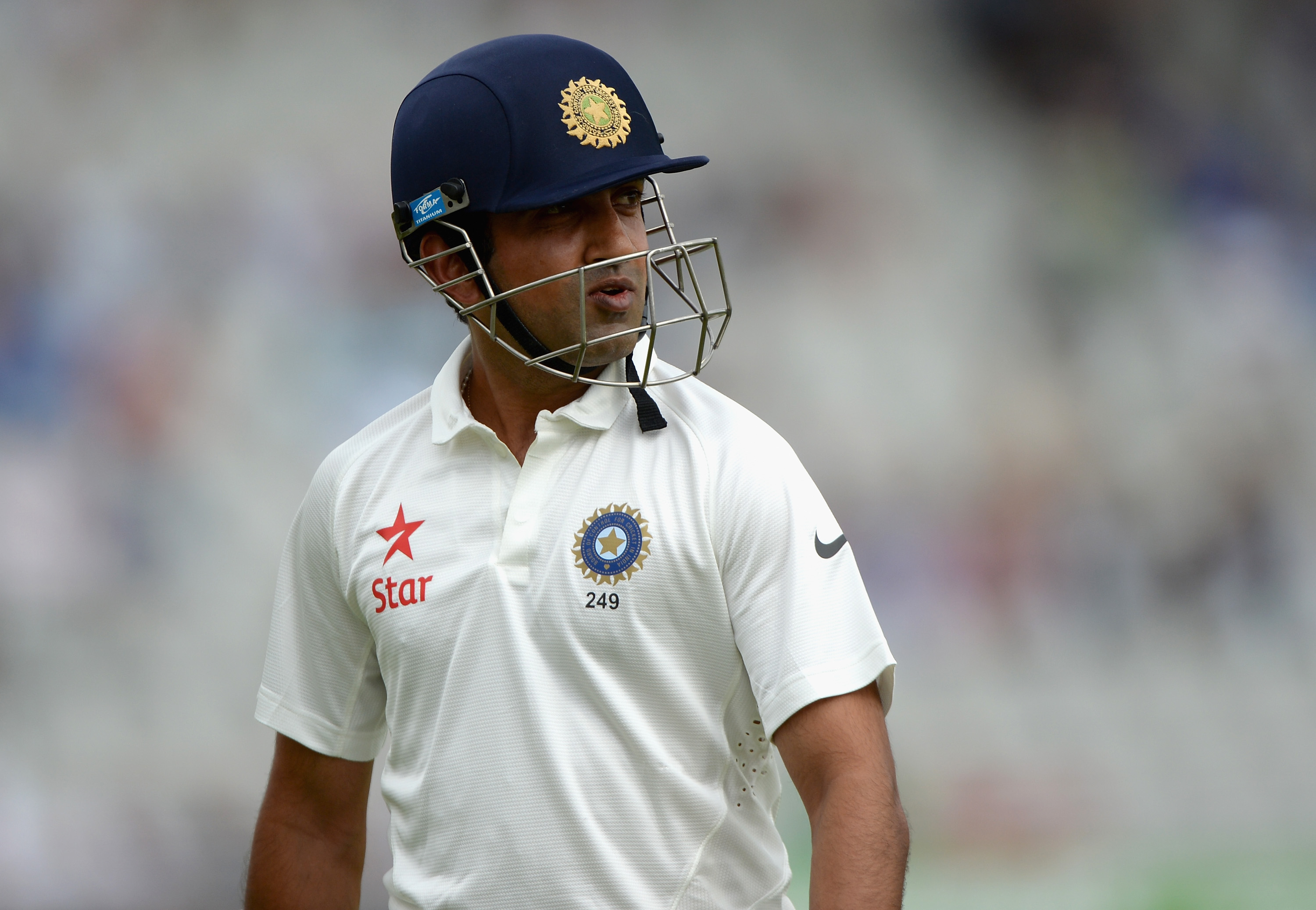 Gautam Gambhir set to be honoured with a stand at Arun Jaitley Stadium