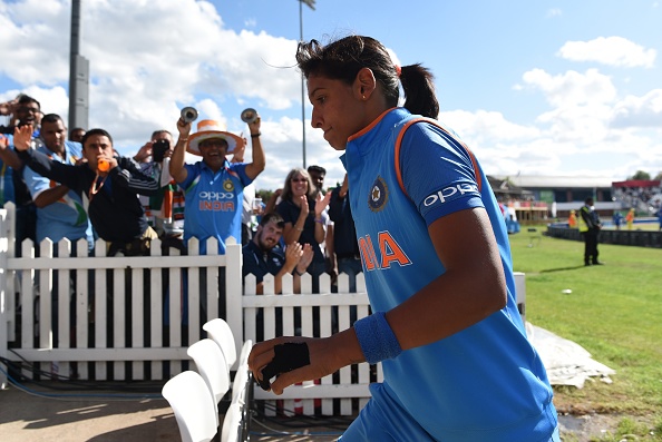 India Women vs South Africa Women | 1st T20I Preview, Weather, Line-ups, match predictions, TV Listings, Live streams