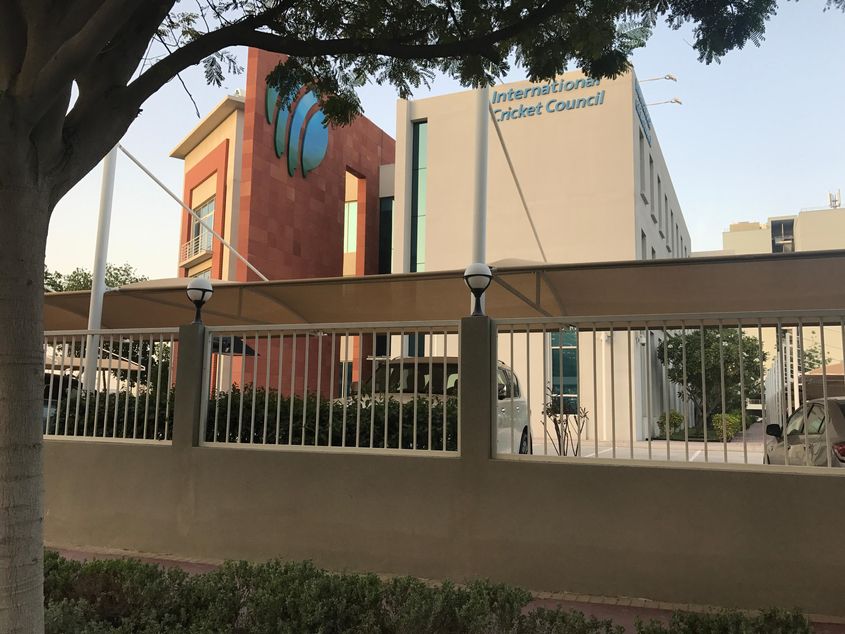 ICC has postponed the decision twice