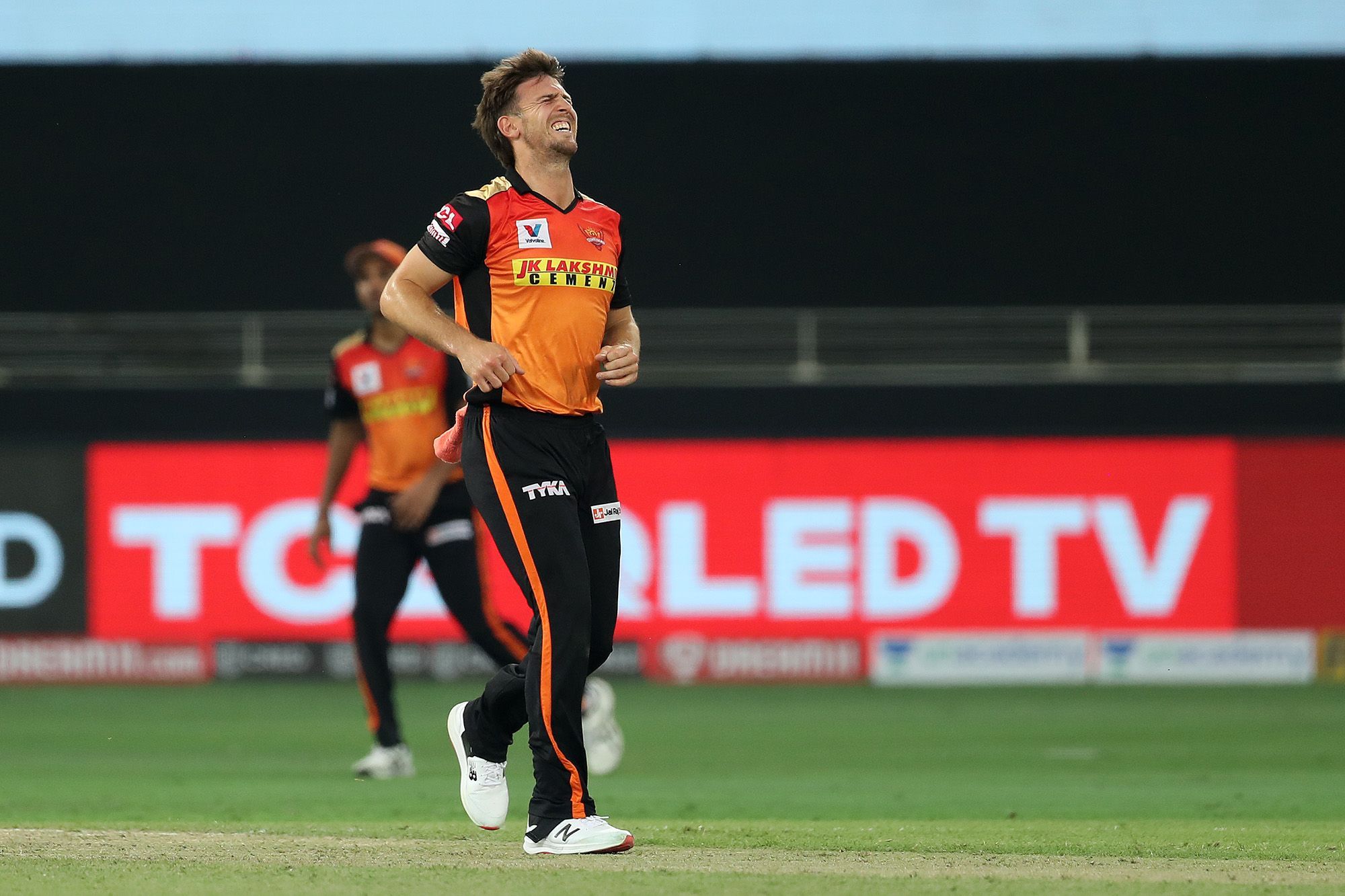 Marsh pulls out of IPL 2021