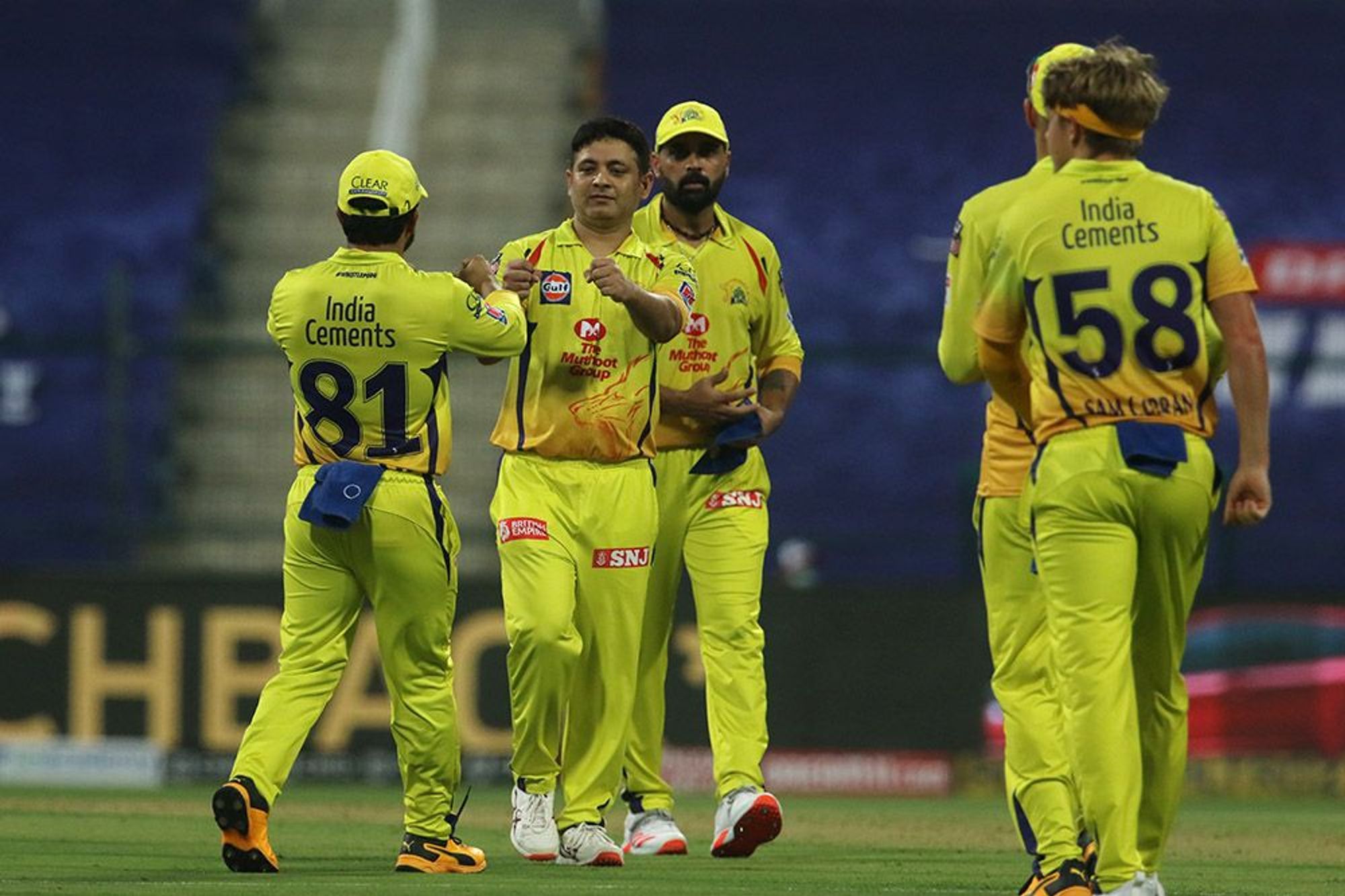IPL 2021 | Piyush Chawla is someone who knows how to handle pressure, explains Zaheer Khan