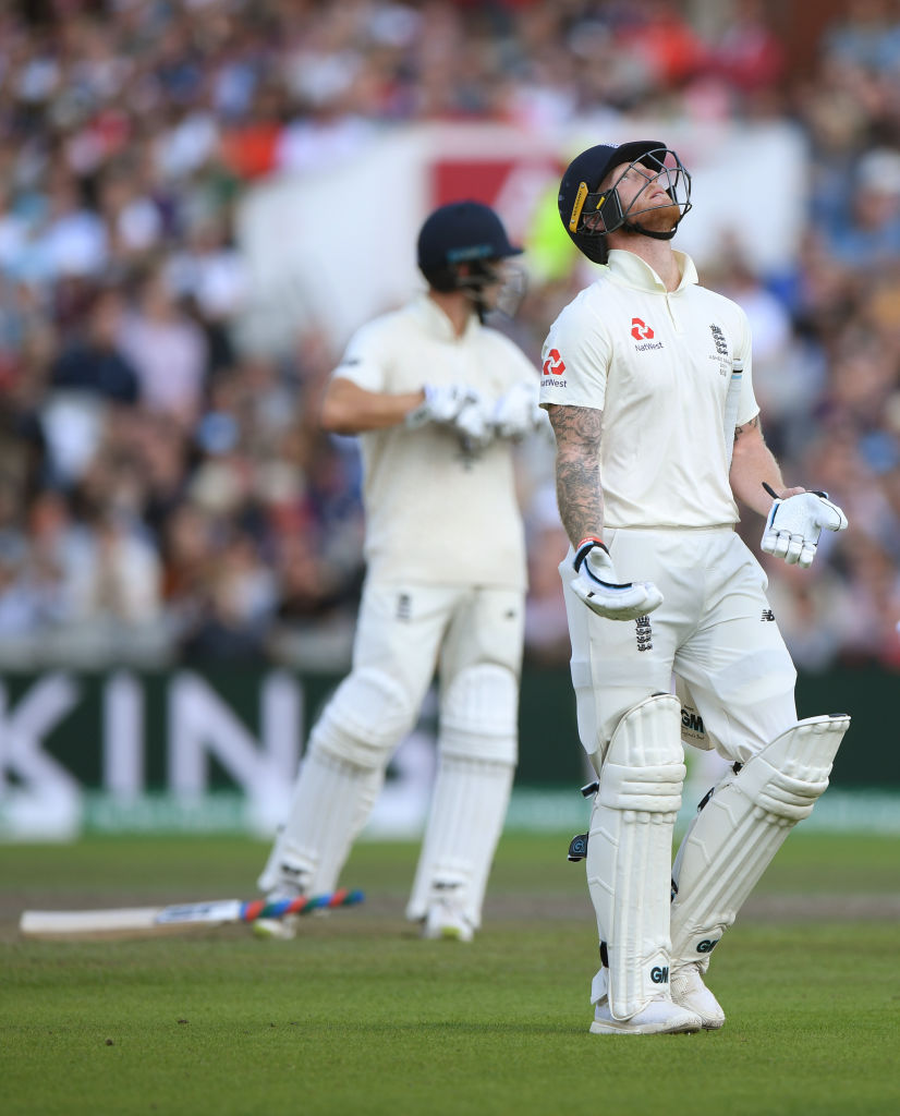 Ben Stokes' absence could prove to be series-defining