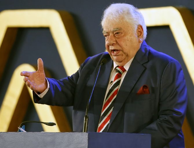 Farokh Engineer prefers Suryakumar Yadav over Rahane and Pujara