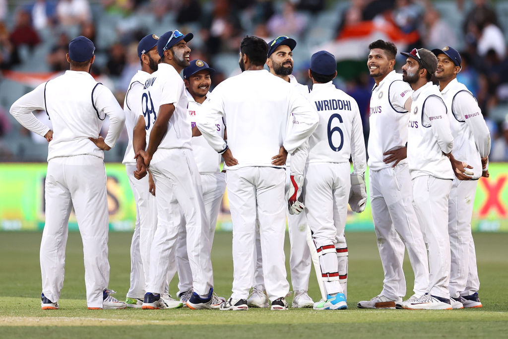 Team India would be ready for the challenge against New Zealand