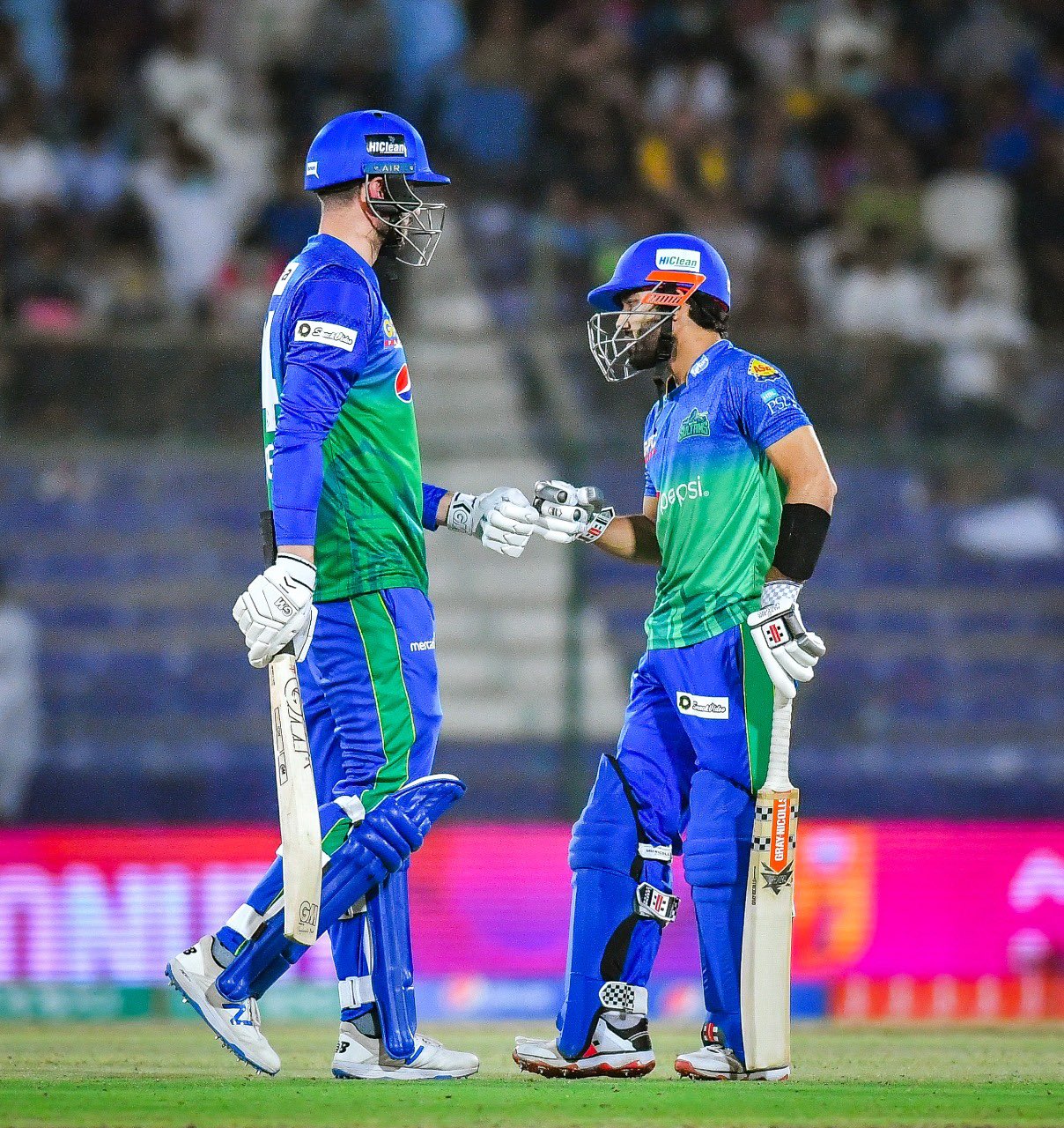 PCB have confirmed PSL's postponement