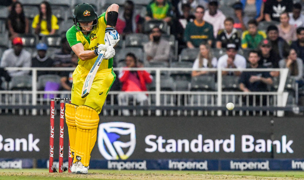 Hogg questioned India's tactics