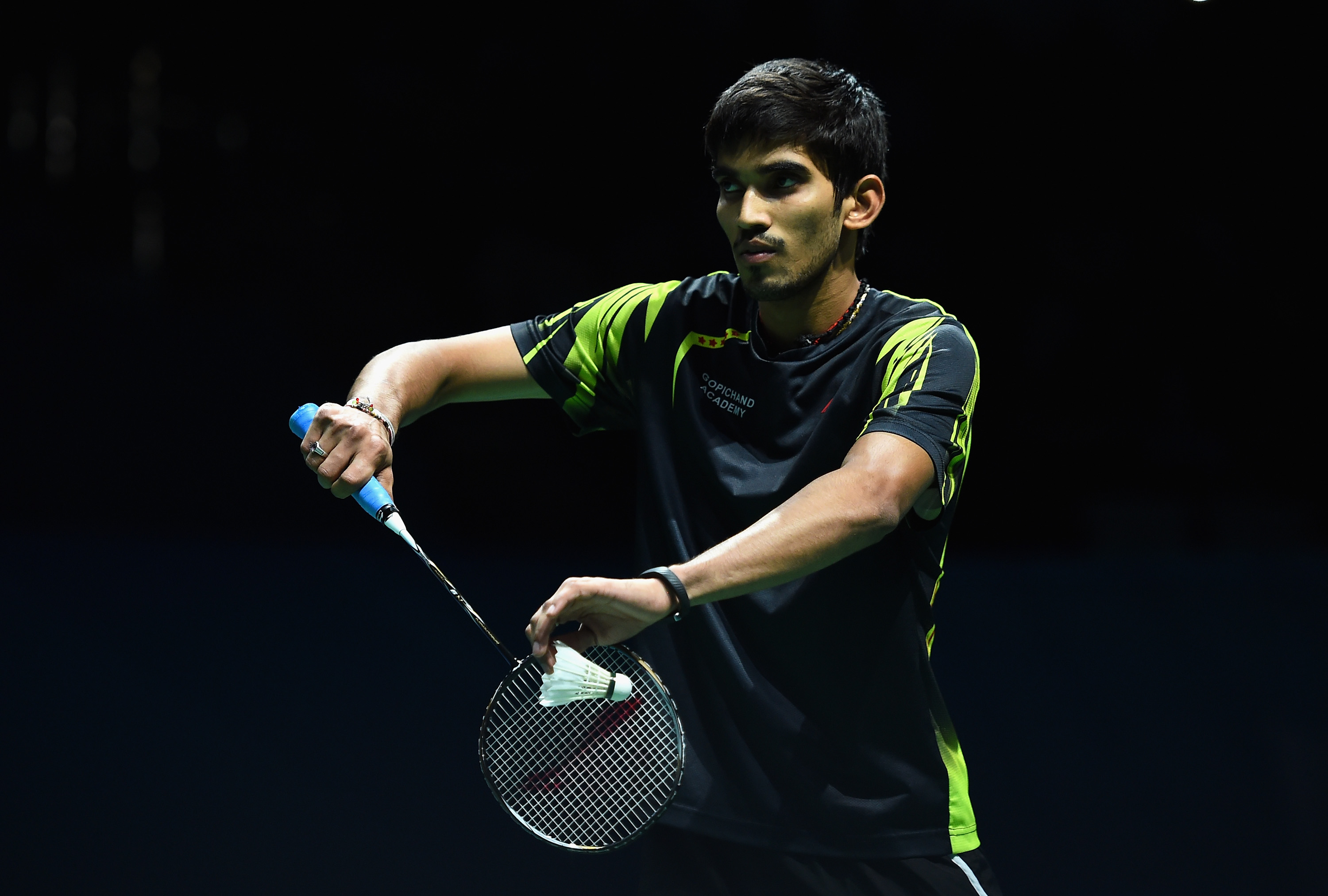 Rio 2016 | Kidambi Srikanth goes down fighting to Olympic champion