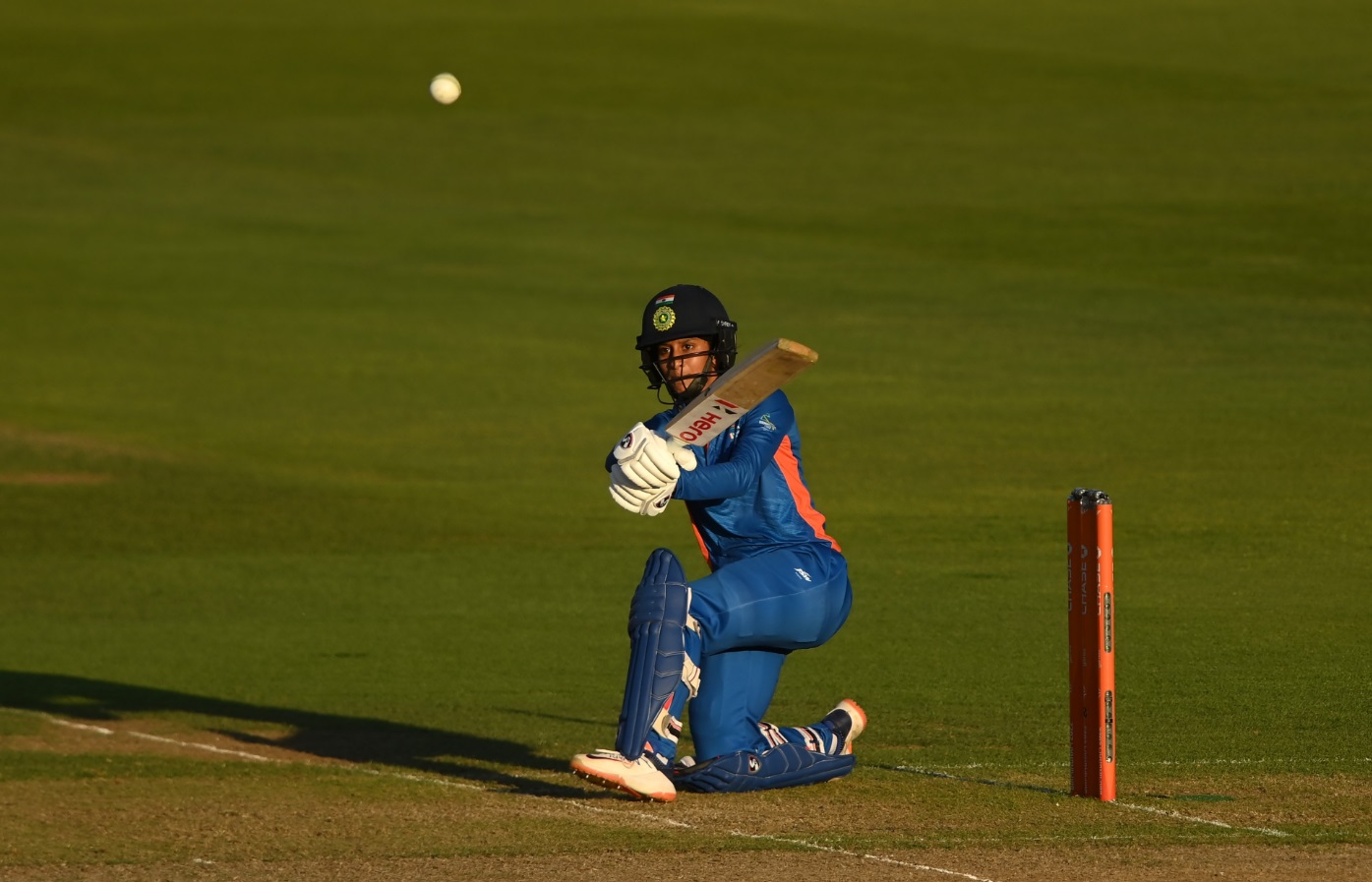 ICC Women's T20I Rankings | Jemimah Rodrigues moves up to top ten batters; Beth Mooney regains top spot