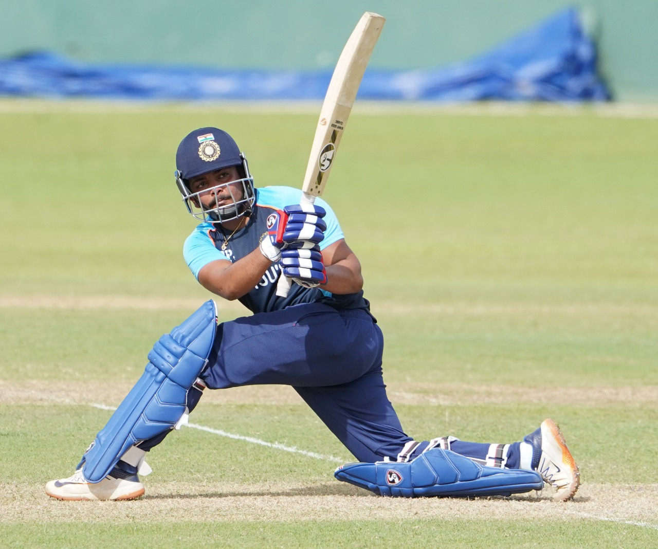 Prithvi Shaw has not been selected in Indian squad since July 2021.