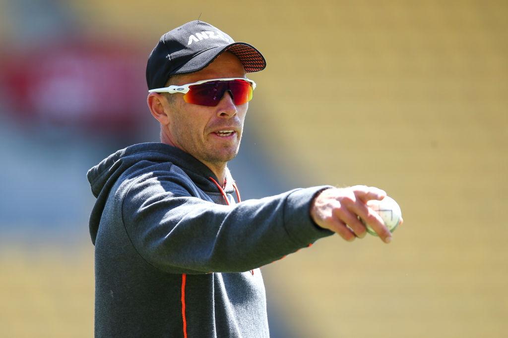 Tim Southee believes that adaptability is the key to challenge India at home