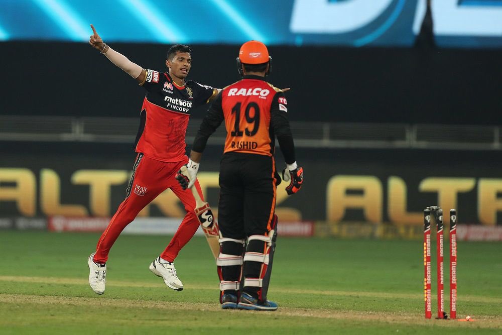 IPL 2020 | Navdeep Saini a world class bowler who loves bowling at the death, notes Tom Moody
