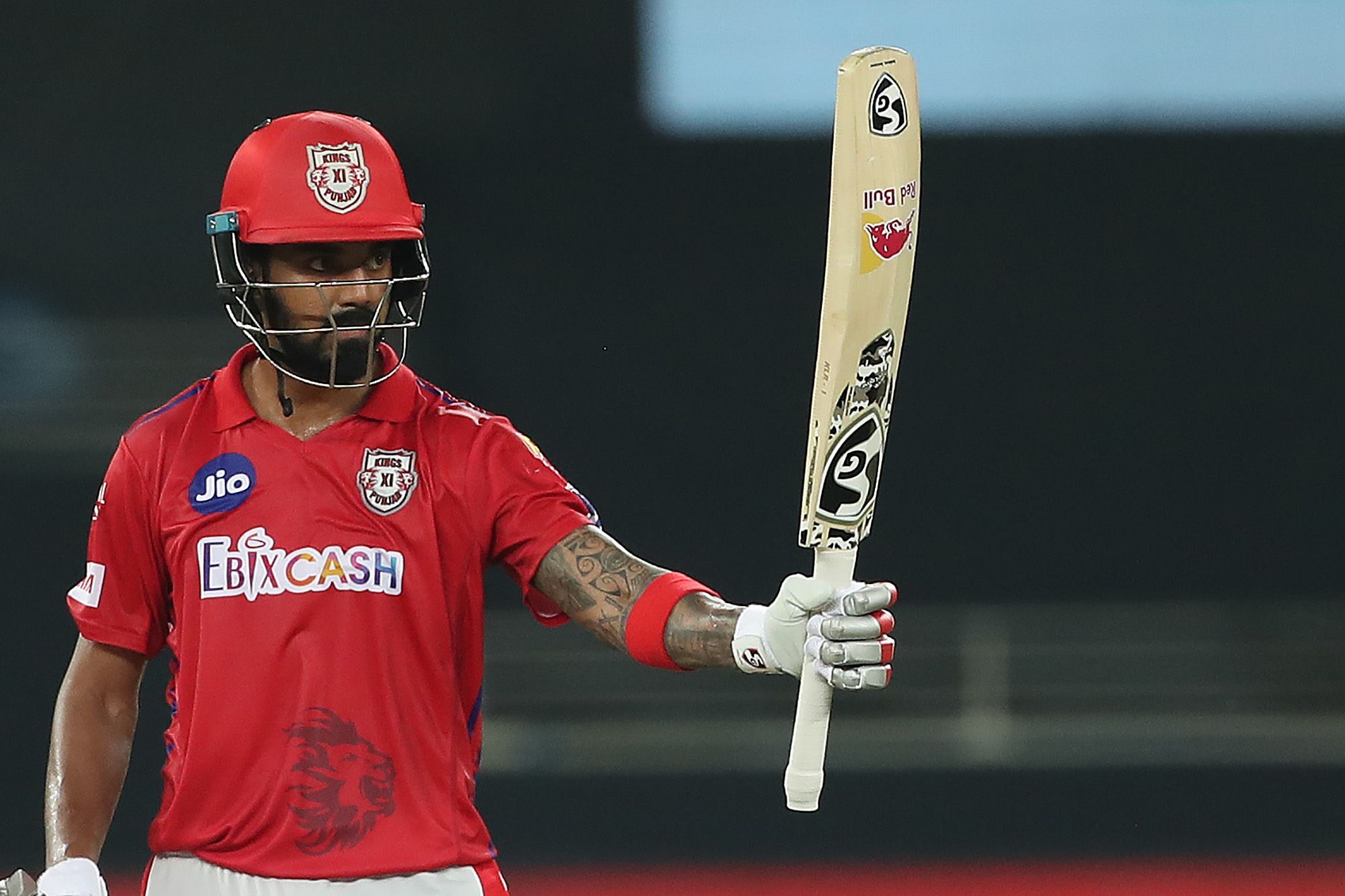 KL Rahul is reportedly set to part ways with the Punjab Kings