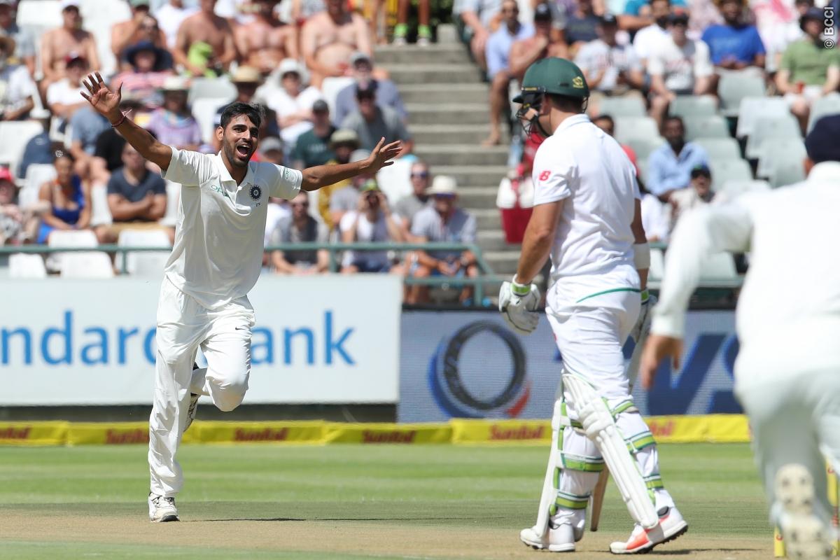 India aren’t a side that depend on only one fast bowler anymore, reckons Darren Gough