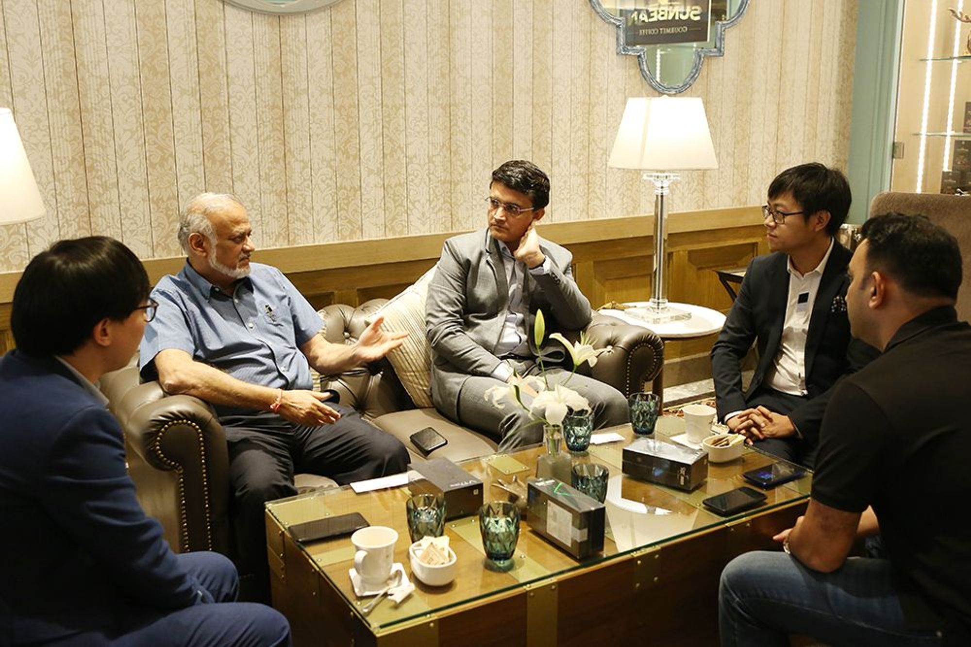 Reports | IPL 2020 in a limbo; call likely to be taken post-April