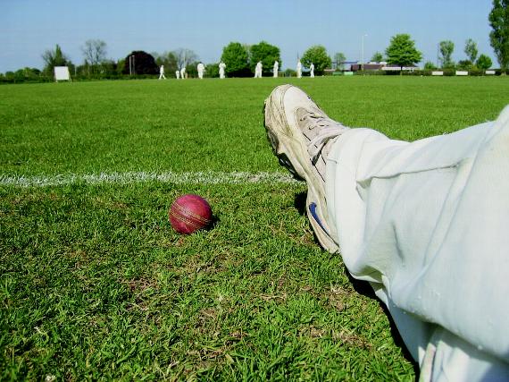 DDCA suspends all leagues as academies shut down around the city