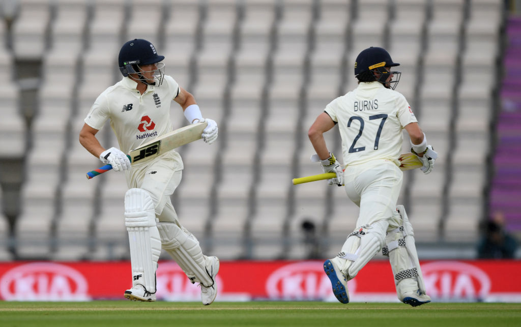 England’s batting is still the biggest issue to tackle, comments Nasser Hussain