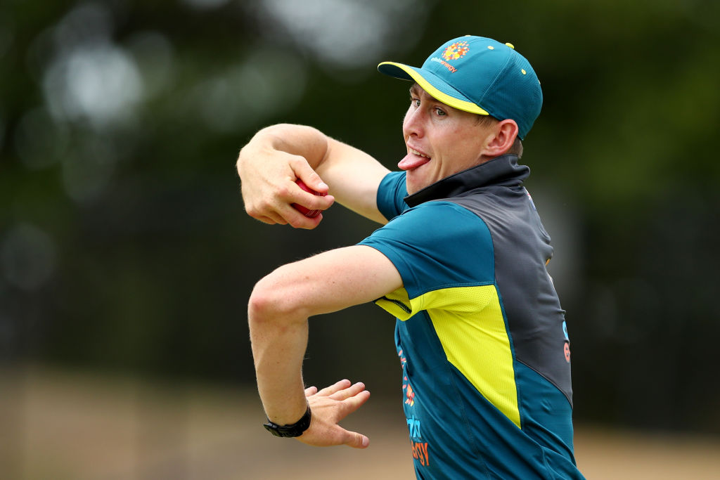 Labuschagne is not miffed about missing the IPL