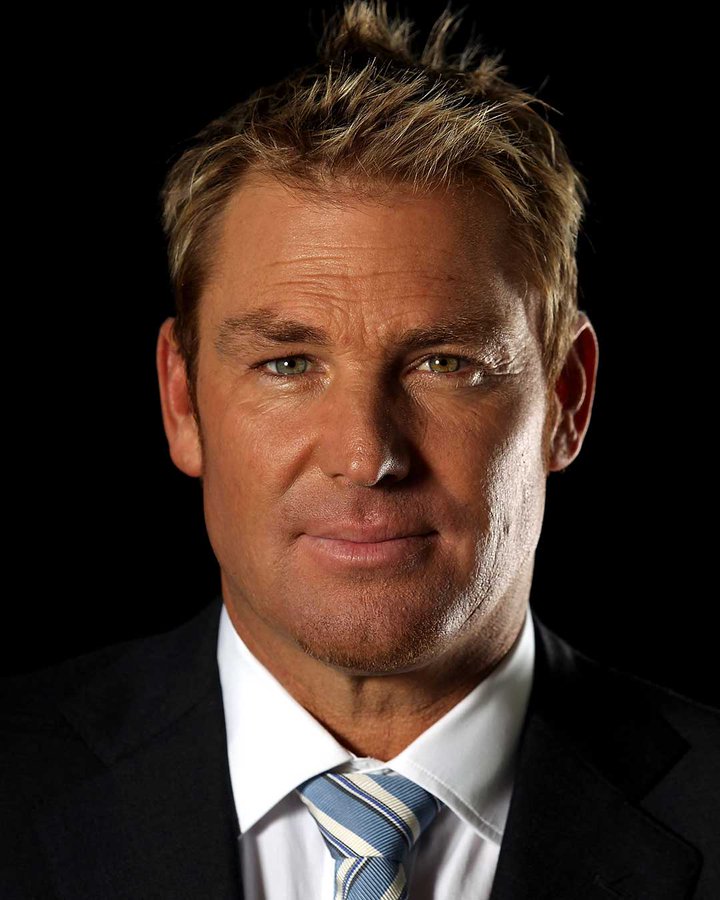 Rajasthan Royals will pay tribute to Shane Warne.