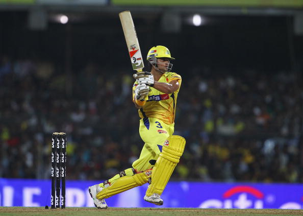 IPL 2022 | Suresh Raina will be the first guy CSK will go after, reckons Robin Uthappa