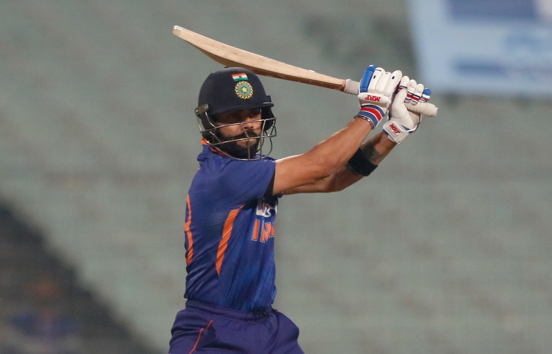 Asia Cup 2022 | Virat Kohli’s fluency is still not there, remarks Wasim Jaffer