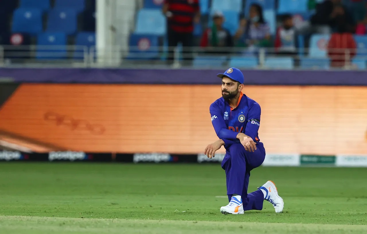 ENG vs IND | Virat Kohli has become a liability, states Danish Kaneria