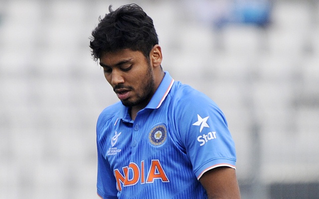 Avesh Khan is hopeful of faring well in England