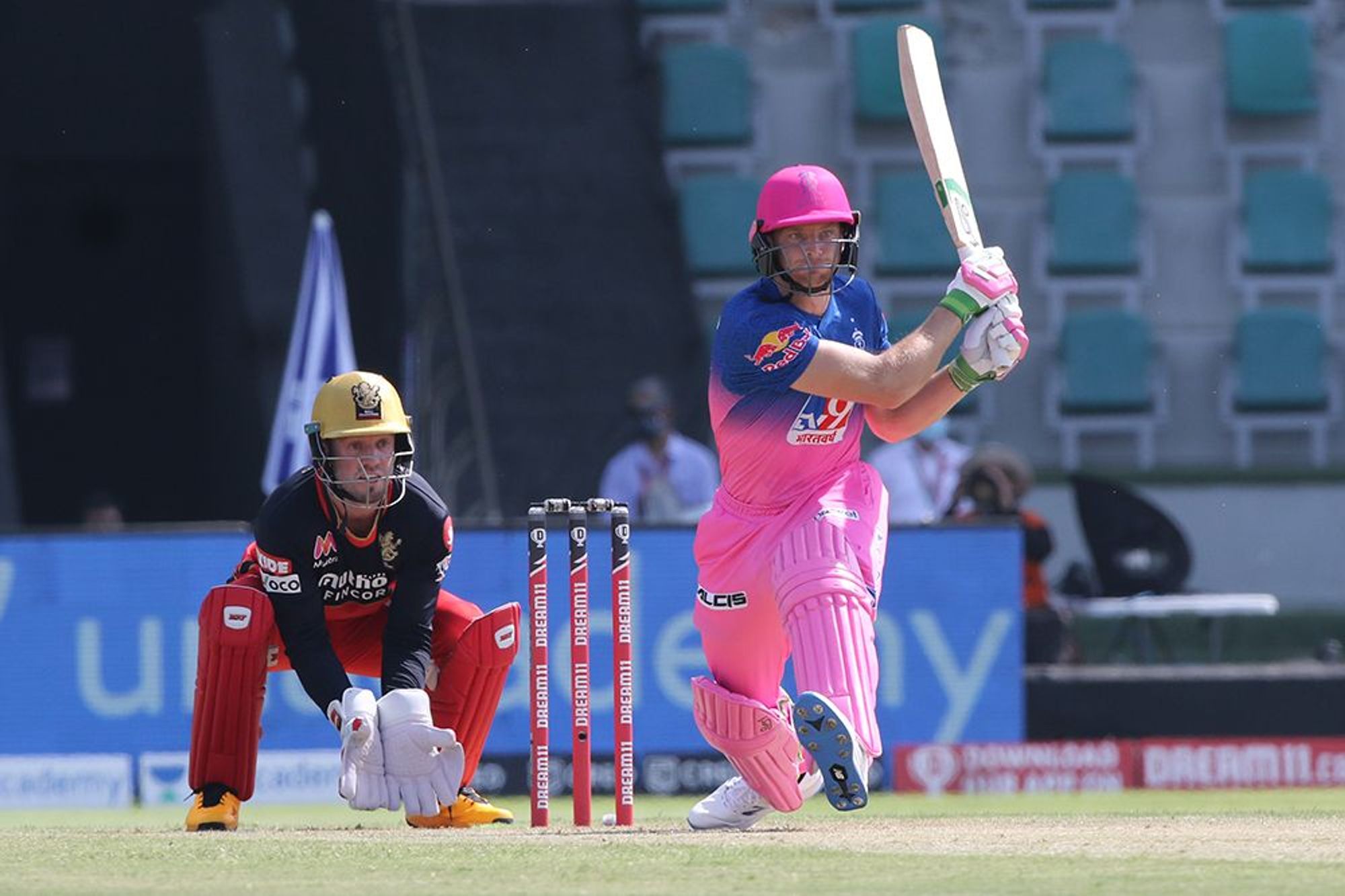 IPL 2020 | Rajasthan will continue fielding a top three of Smith, Buttler and Samson, states Andrew McDonald