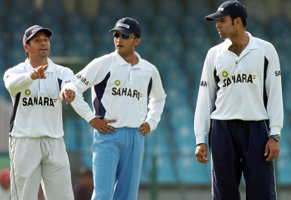 CoA to approach Apex Court on VVS Laxman, Sourav Ganguly's conflict of interest issue