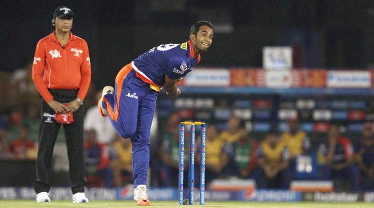 Jayant Yadav is hopeful of making a national comeback