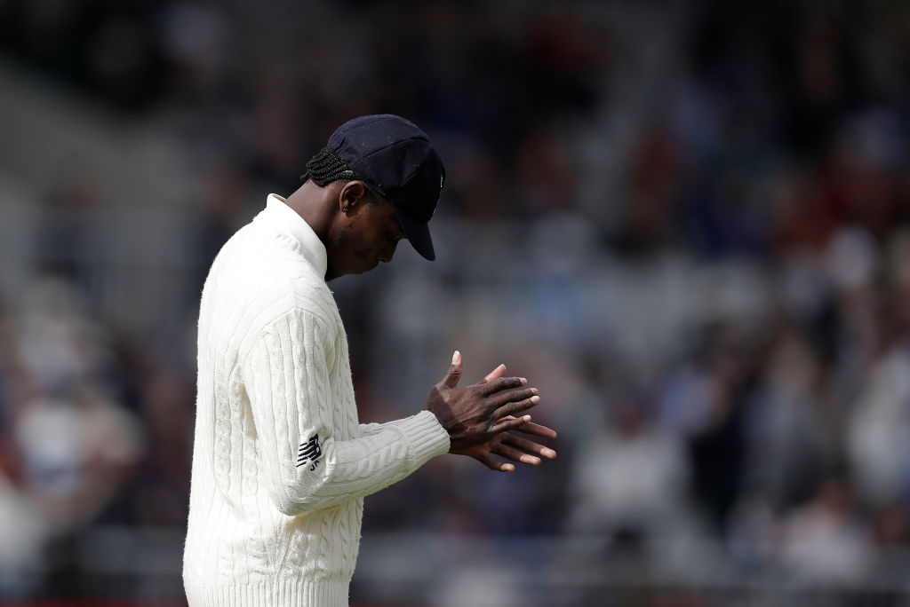 ENG vs WI | Jofra Archer biosecure breach ‘very foolish’, criticises Mike Atherton