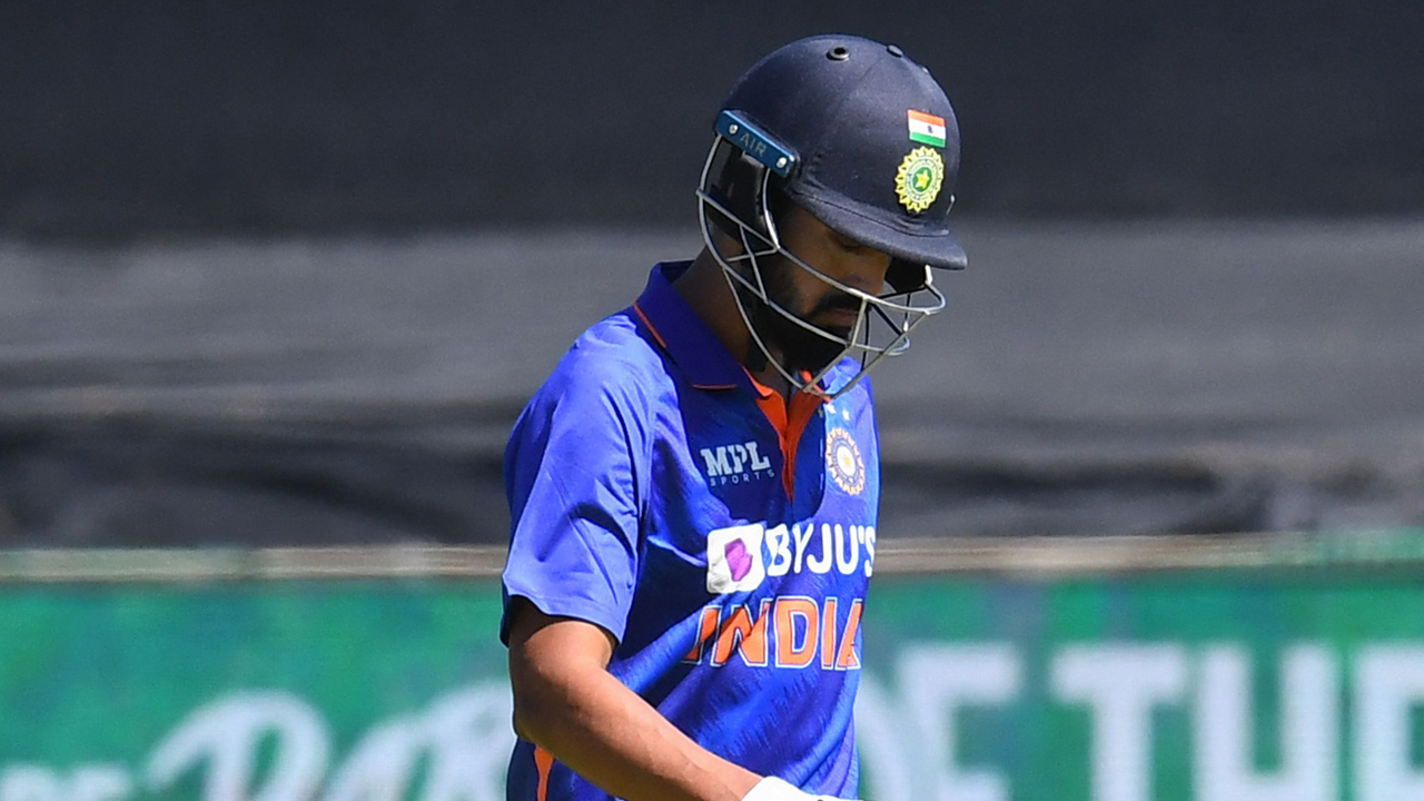 KL Rahul has been tested positive for Covid-19.