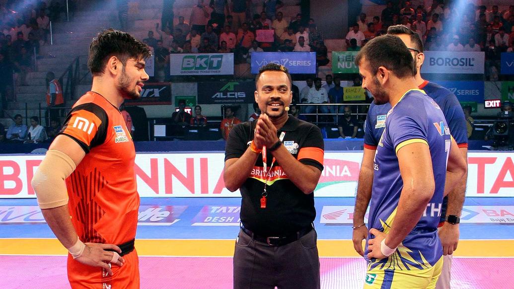 PKL 2019 | We gave away too many super tackles, admits Rohit Kumar