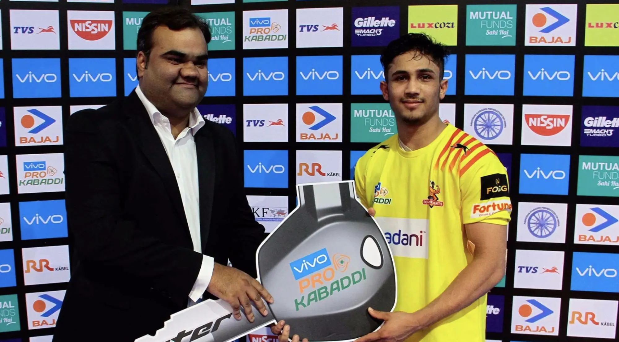 Sunil Kumar Gives His Take on U Mumbas Tie-Breaker Loss to Jaipur Pink Panthers