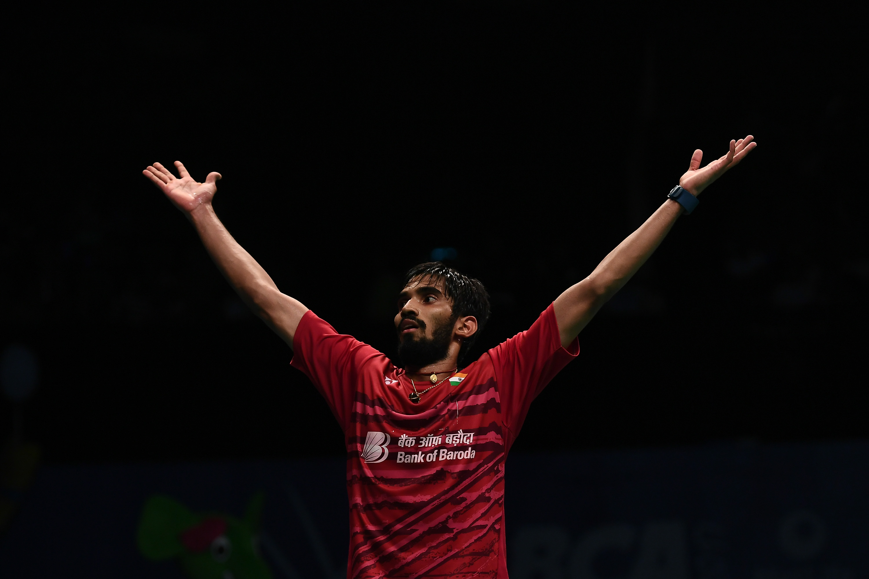 BWF World Championship | B Sai Praneeth ousted in first round, Kidambi Srikanth advances