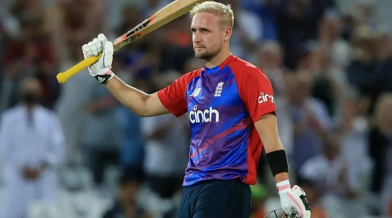 Liam Livingstone – 122 meters.