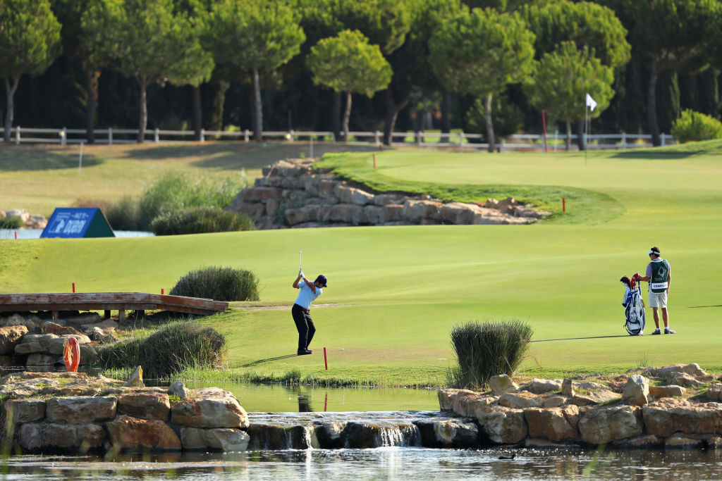 Golf | Anirban Lahiri fails to make the cut at US Open again