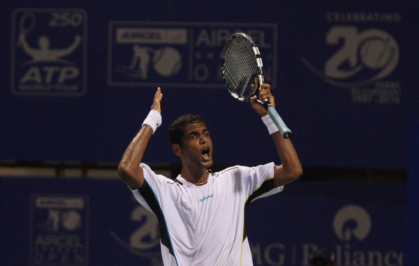 Marbella Masters | Ramkumar Ramanathan loses out in singles quarters; enters men’s doubles semis
