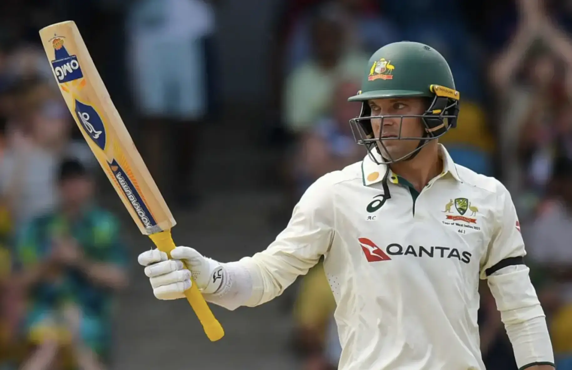 Alex Carey was born on August 27, 1991.