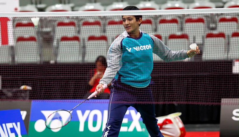 Dutch Open | Mixed doubles pairs of Ponnappa- Rankireddy and Attri-Maneesha enter pre-quarterfinals