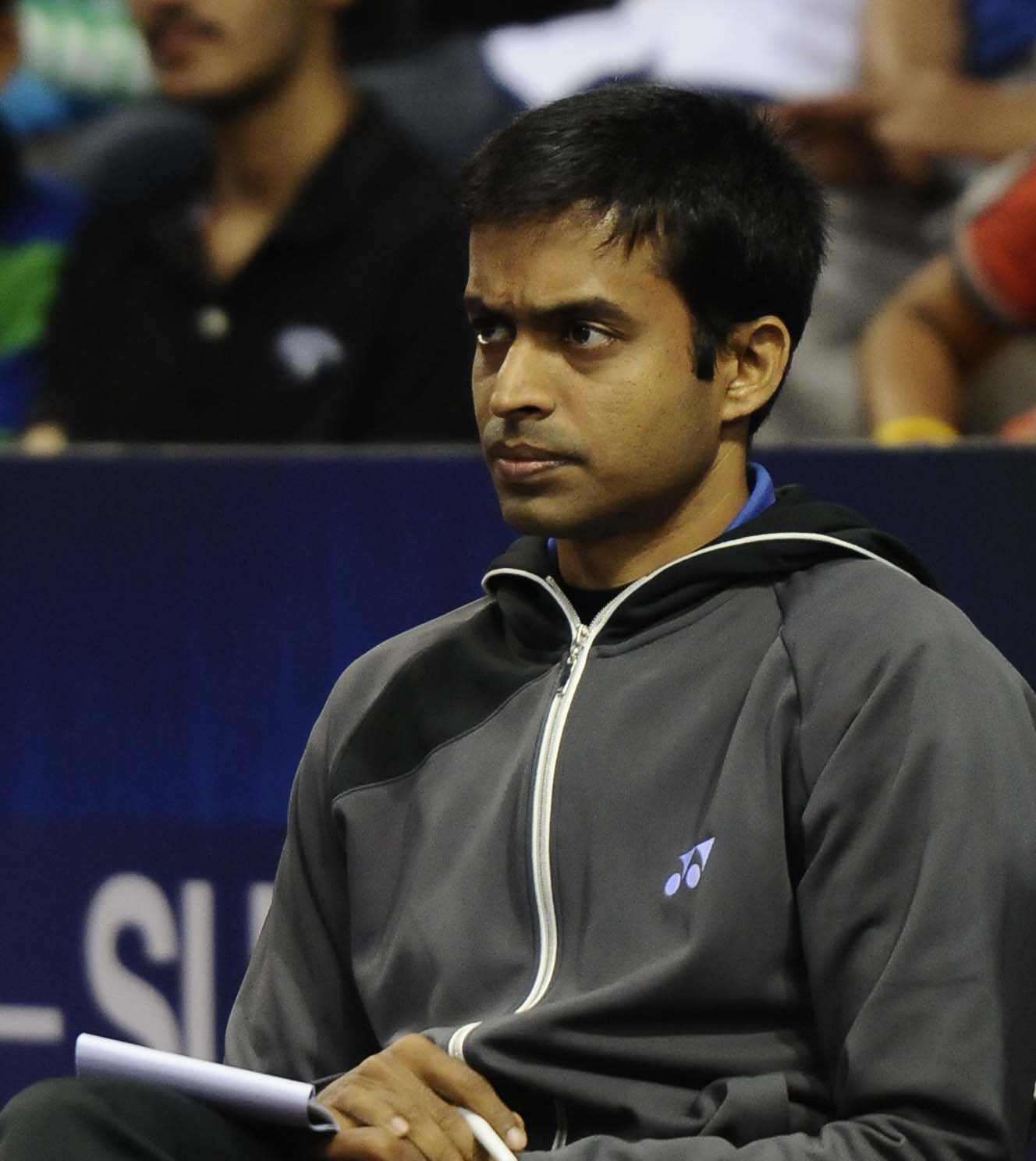India have not invested enough in coaches, reckons Pullela Gopichand